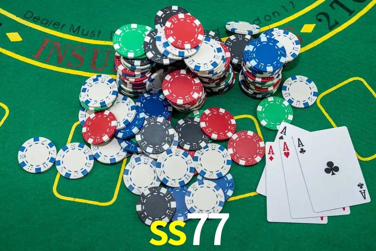 Experiência VIP ss77