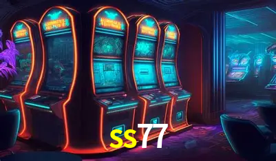 Desvendando o Mundo dos Jogos Virtuais na ss77