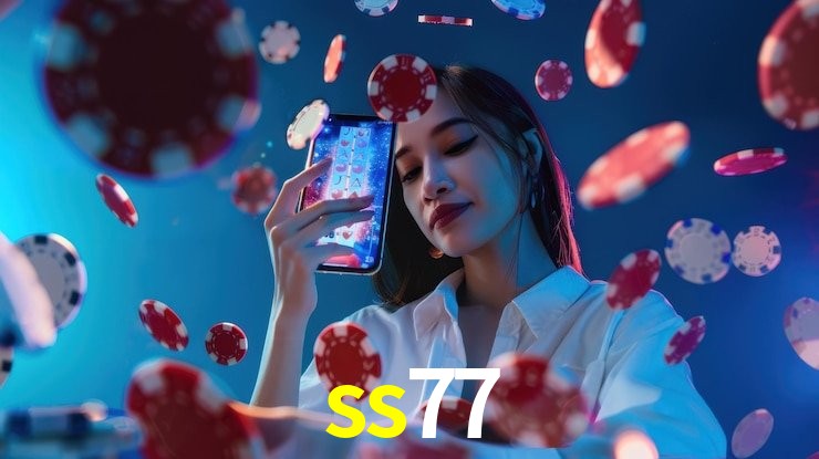 Bônus Diários ss77