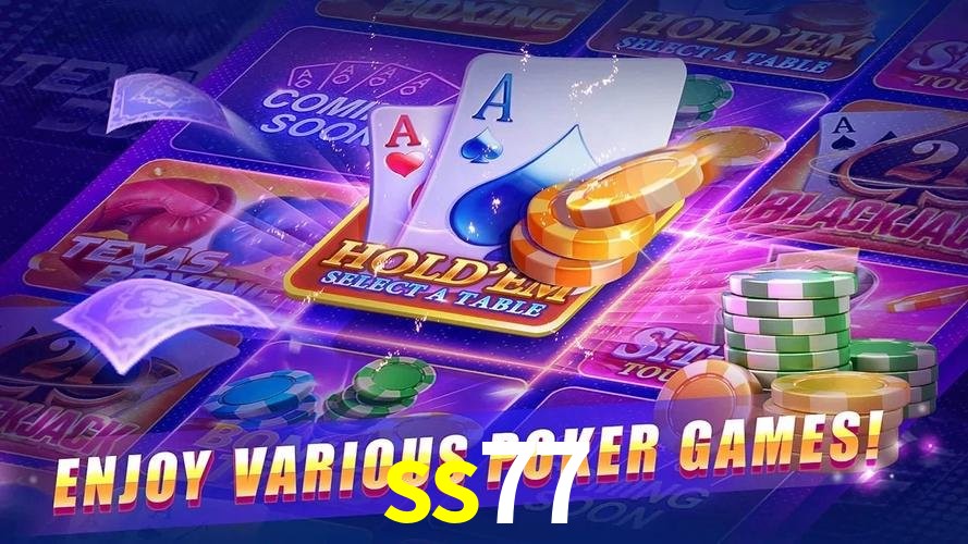 Torneios ss77