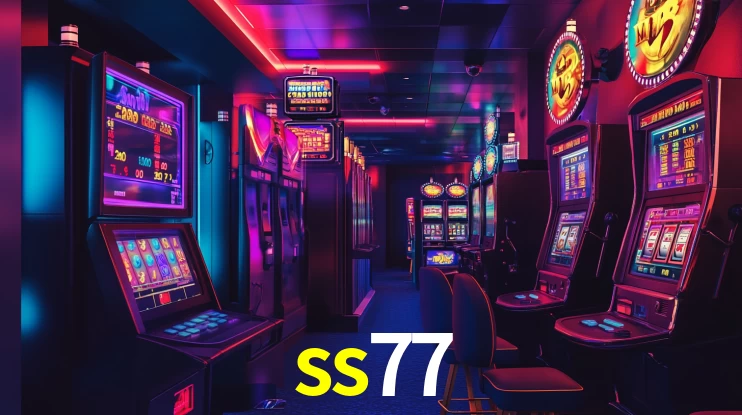 ss77 bet