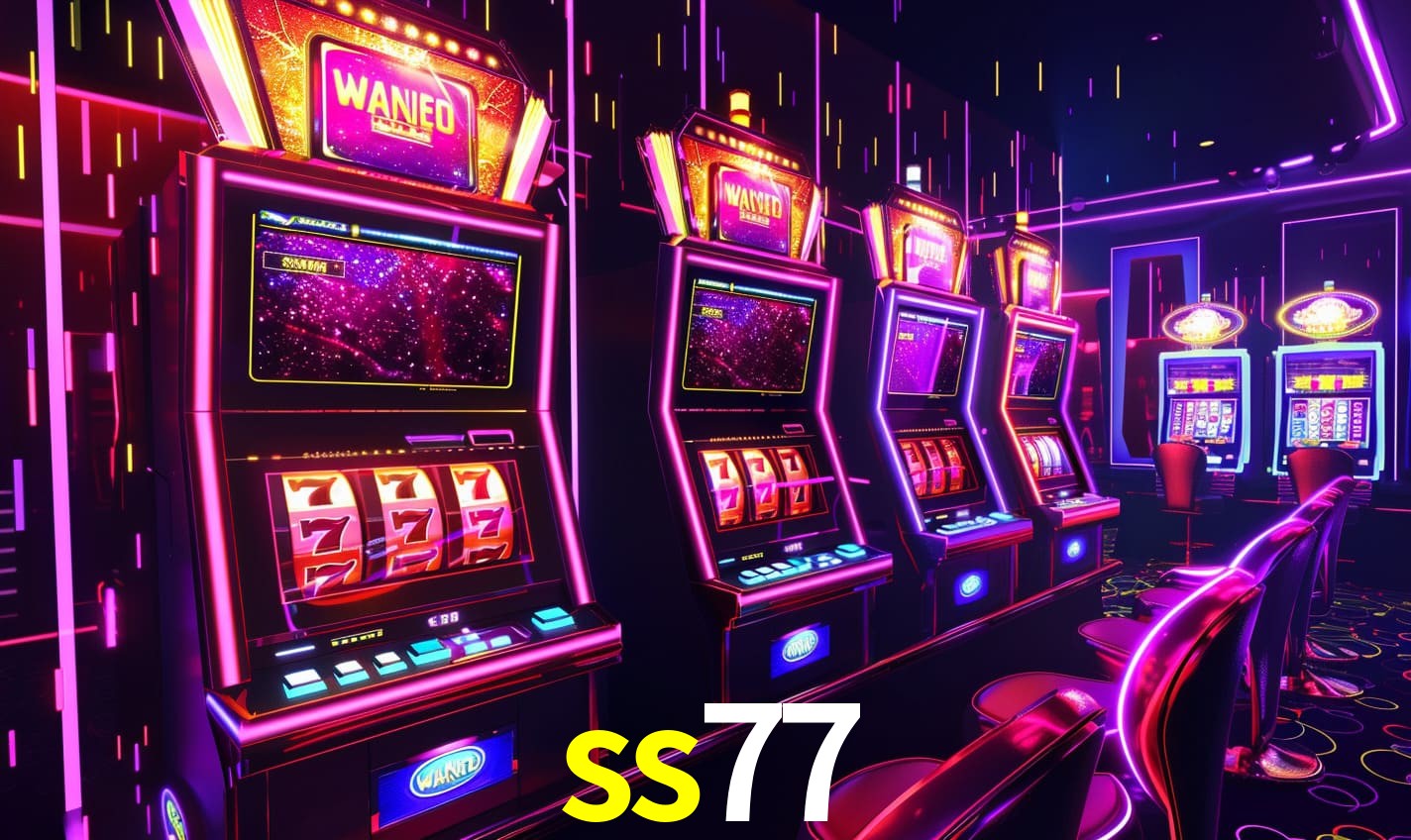 Apostas de Tênis ss77