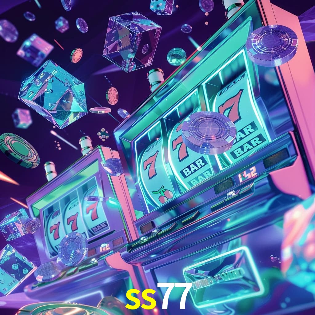 Mesa de Blackjack ss77