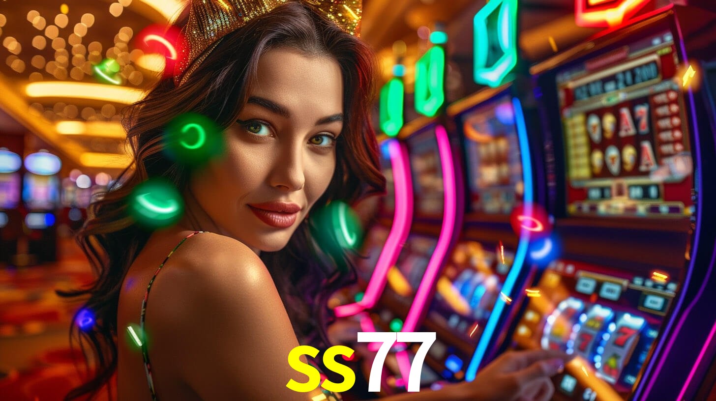 Jogos Exclusivos ss77