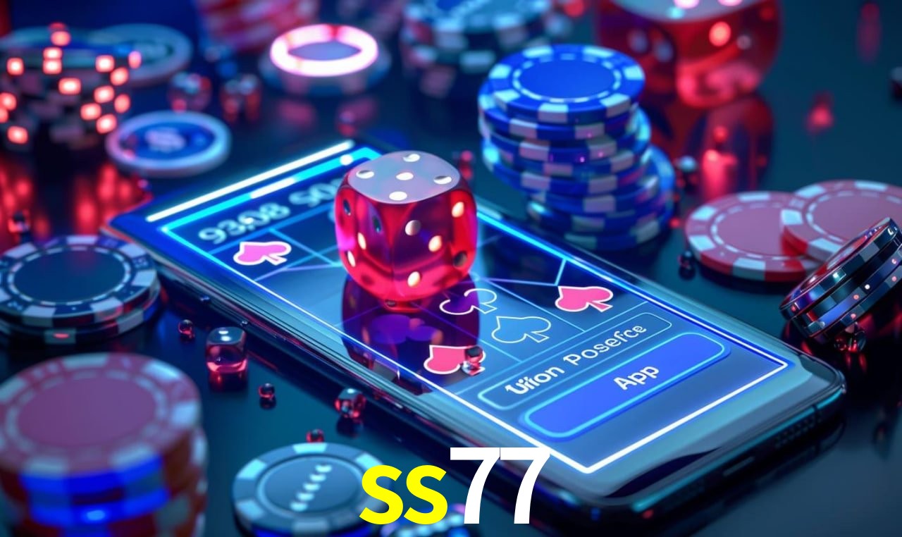 Promoção Relâmpago ss77