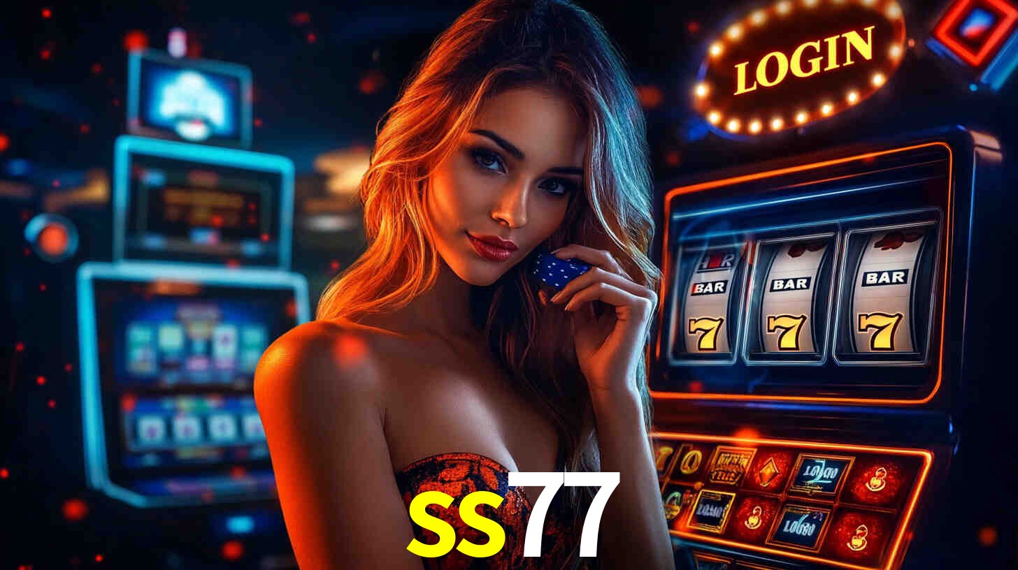 Bônus Generosos e Exclusivos no ss77 para Você!