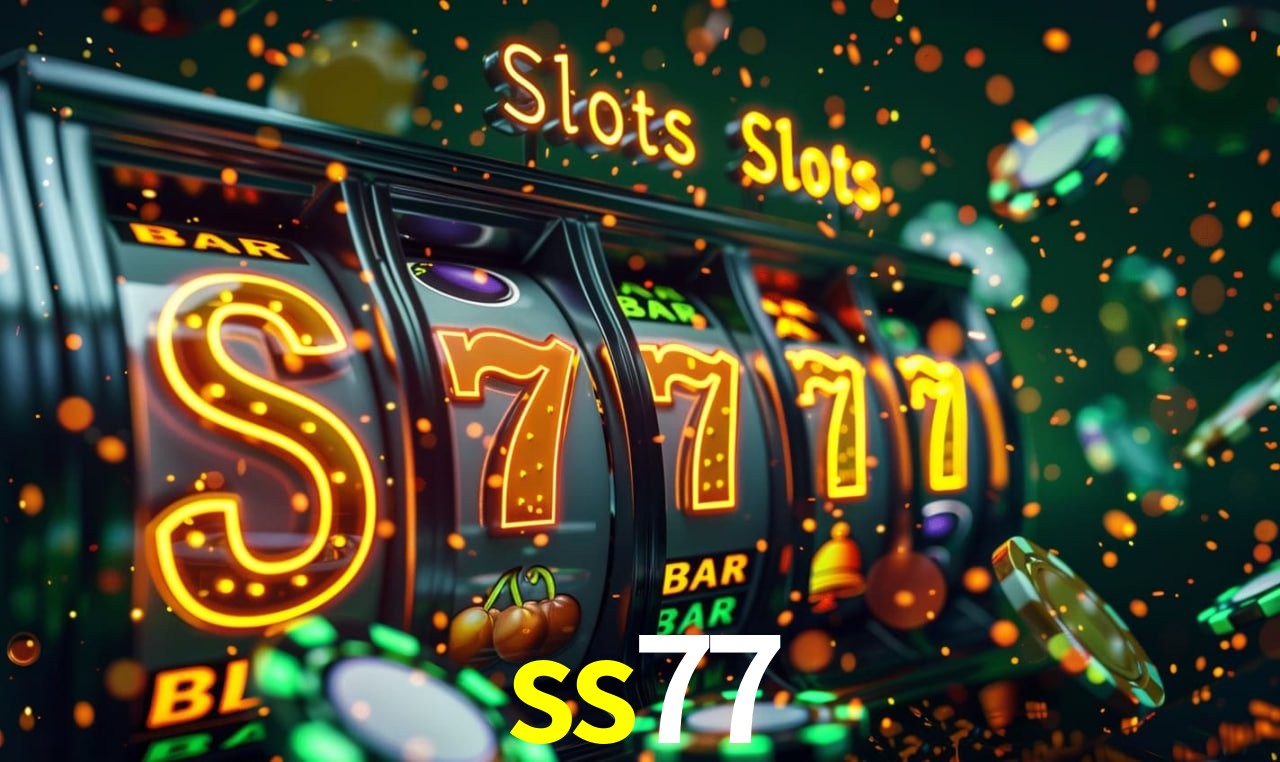 Jogos de Slot ss77
