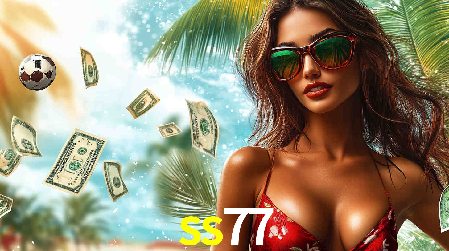 Descubra o Mundo do Cassino Online com ss77