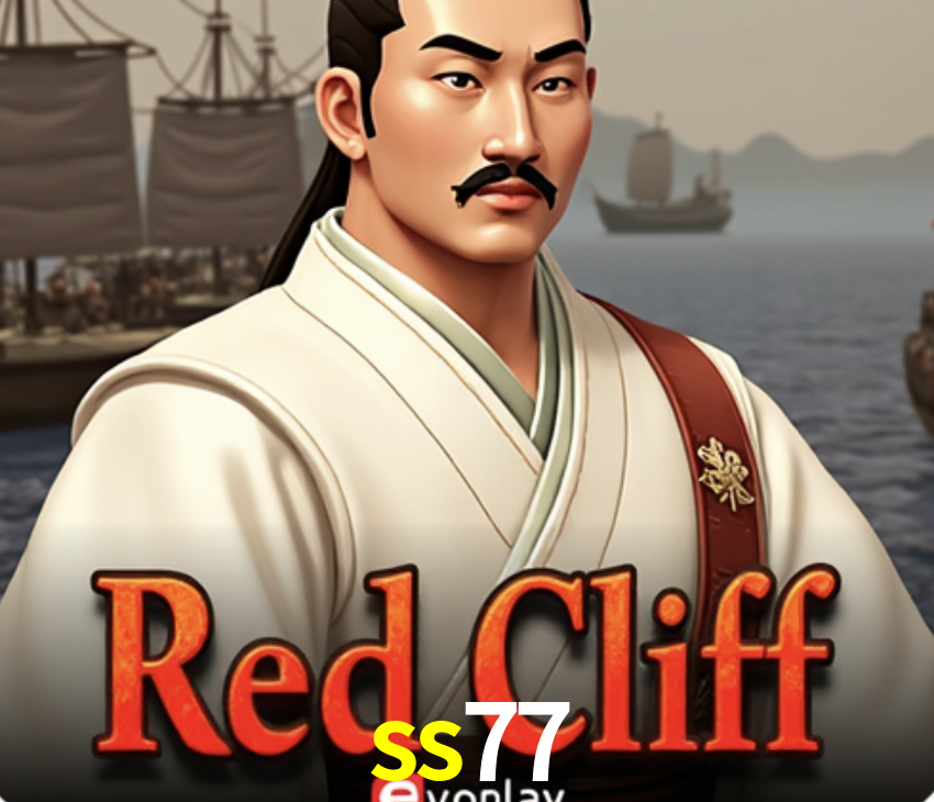 Descubra o Mundo do Cassino Online com ss77