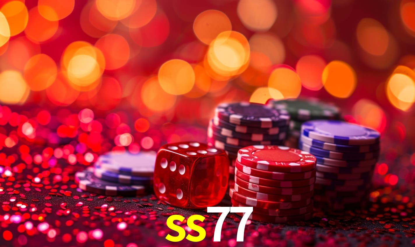 Interface do App ss77