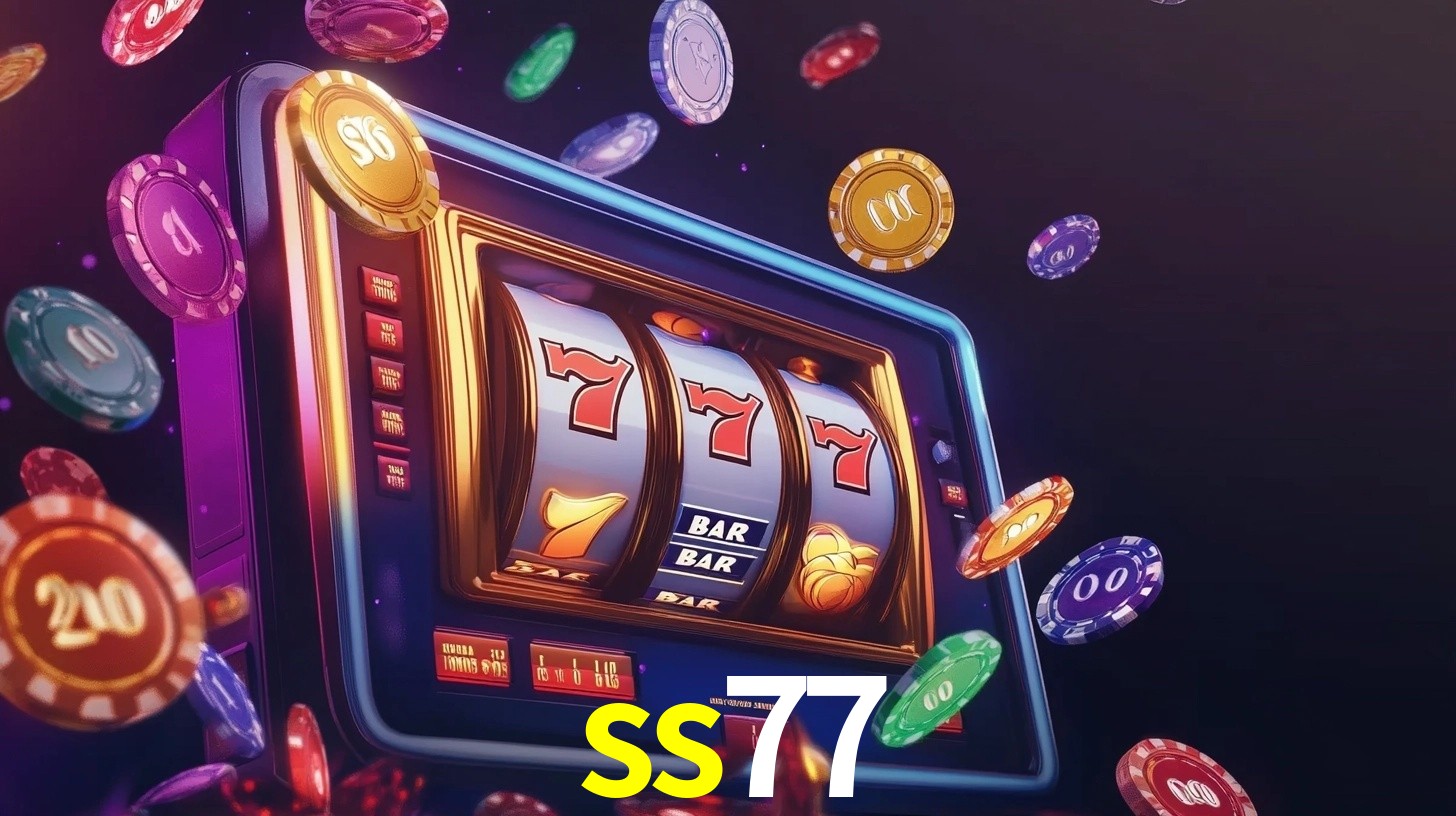 APP oficial da ss77 para mobile