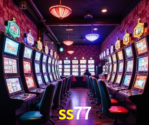 Integração de APIs ss77