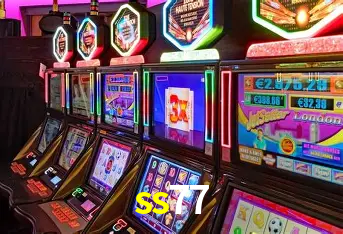 Explorando a Categoria de Eventos em Apostas na ss77