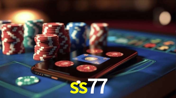 Diretório de Jogos ss77