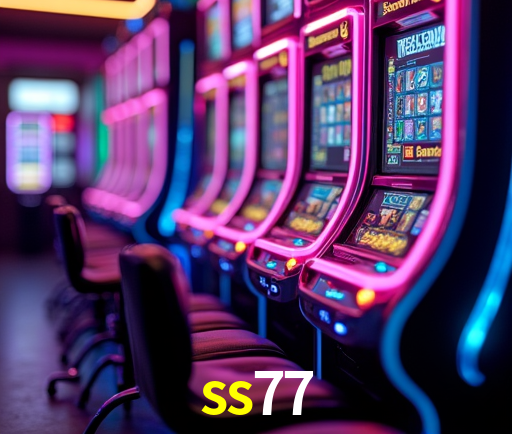 Sistemas de Segurança ss77