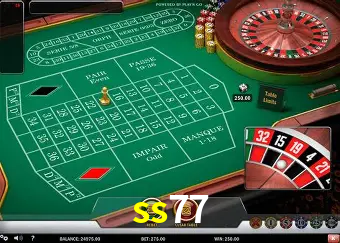 A Revolução dos Aplicativos de Jogos no ss77