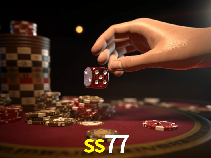 Promoção Relâmpago ss77