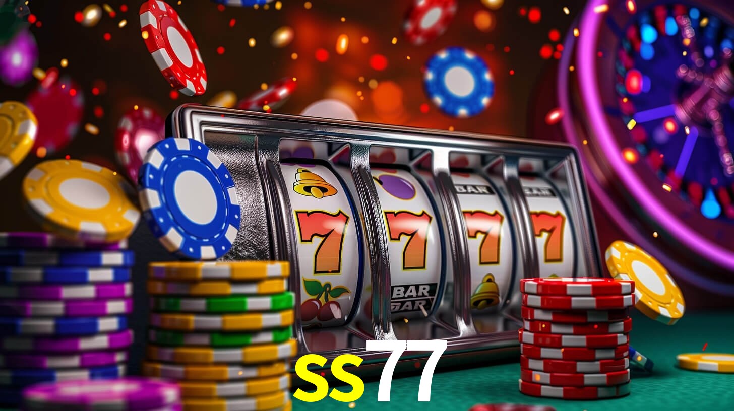 Estatísticas Esportivas ss77