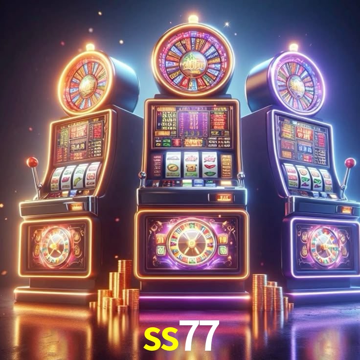 Experimente o Login Seguro Premium no ss77