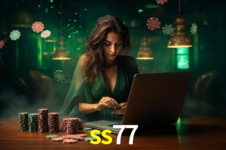 Interface do App ss77