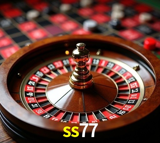 Benefícios da Conta ss77
